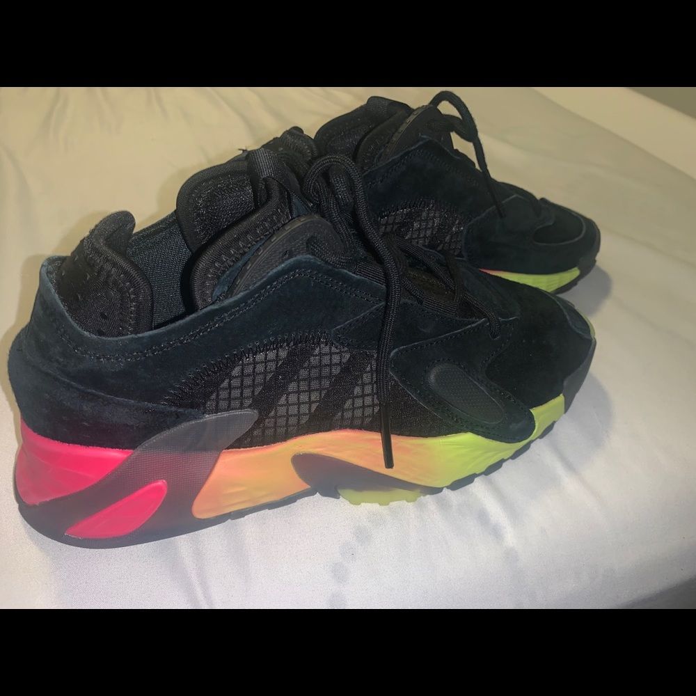 Adidas streetball multicolor